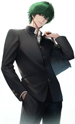 Profile image of 료스케