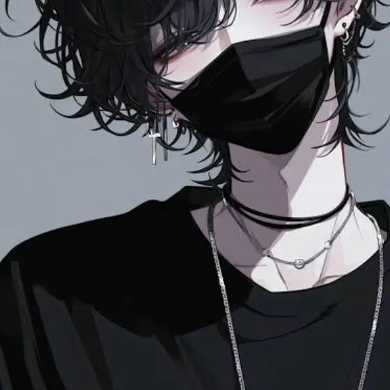 FairCork1820의 黒瀬