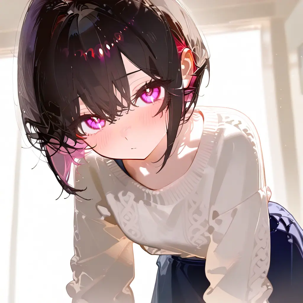 PrimBed4376의 「可愛い」に弱い女の子