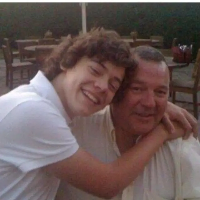 LeftPain9333의 Harry Styles