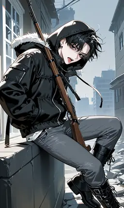 Profile image of 藍希
