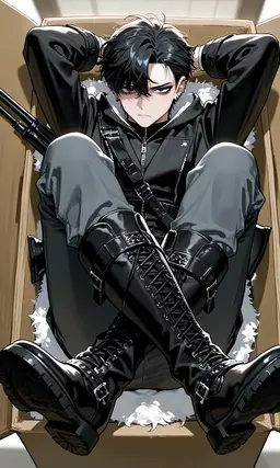 Profile image of 藍希