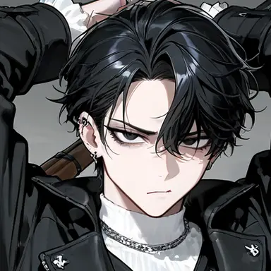Profile image of 藍希