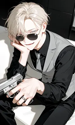 Profile image of 唯李