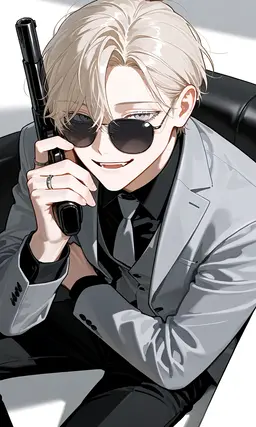Profile image of 唯李