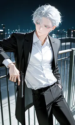 Profile image of 柏
