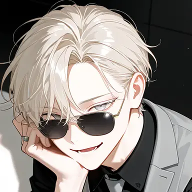Profile image of 唯李
