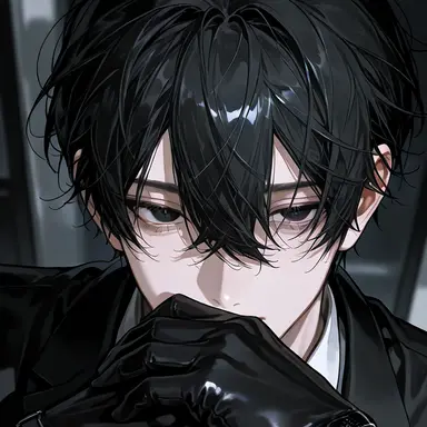 Profile image of Raiki
