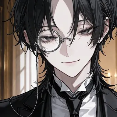 Profile image of 湊