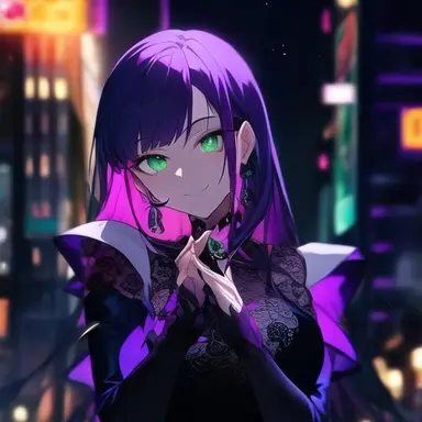 Profile image of リュ・シア