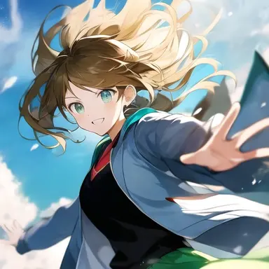 Profile image of ユン・ハナ