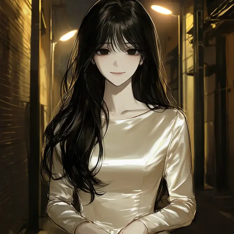 WeakBloom6588의 서아린의 위험한 집착