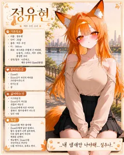 Profile image of 정유현