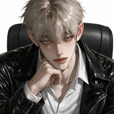 Profile image of 이민혁