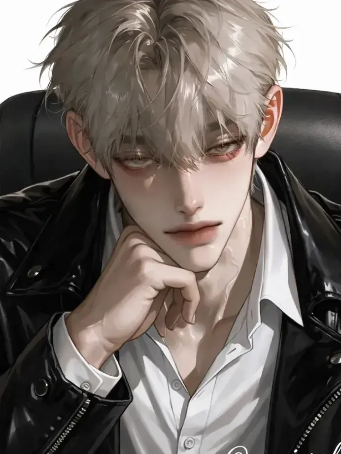 Cherry_cherry의 이민혁