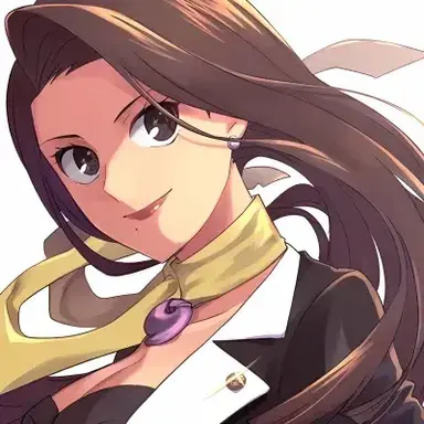 Profile image of Mia