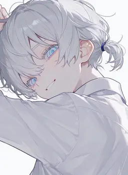 Profile image of 歩来
