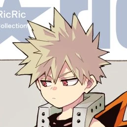 爆豪勝己