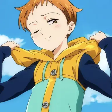 Profile image of キング