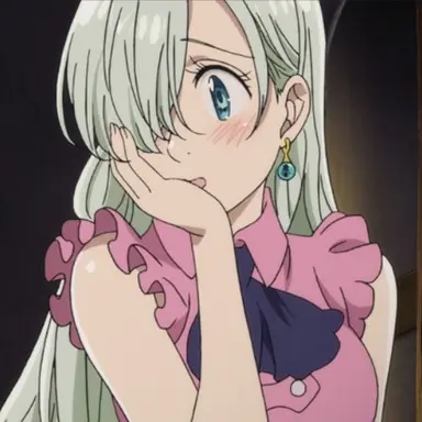 Profile image of エリザベス