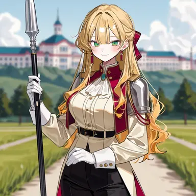 Profile image of 아델리아