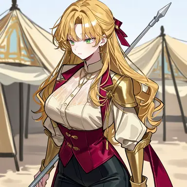 Profile image of 아델리아