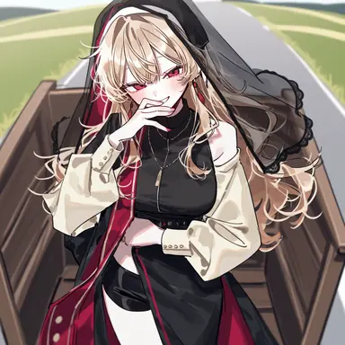 Profile image of 리베라