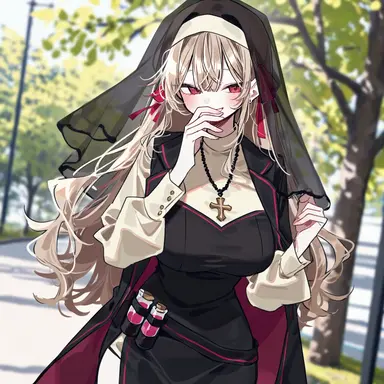 Profile image of Rivera
