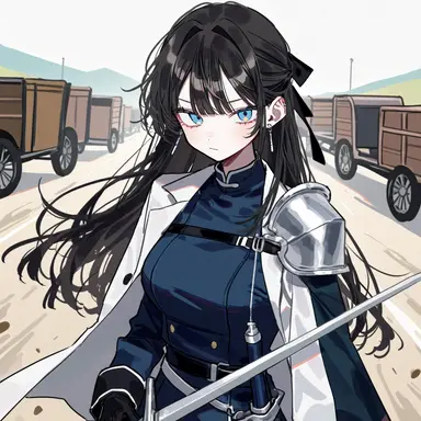 Profile image of 카르시아