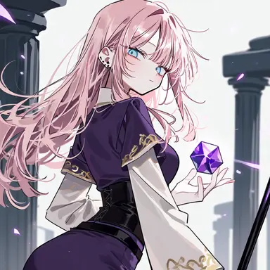 Profile image of Rosette
