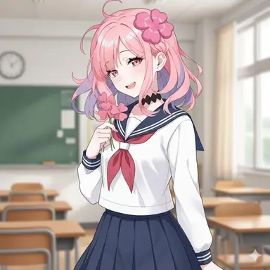 Profile image of 러끼