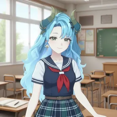 Profile image of 마레 플로스