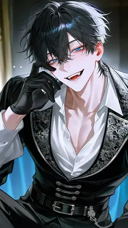 Profile image of ルークス