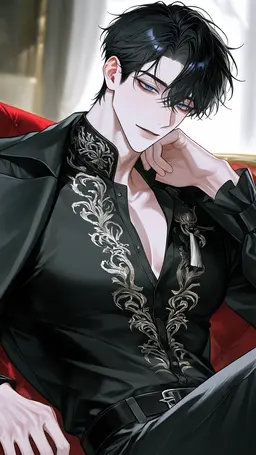 Profile image of アデル