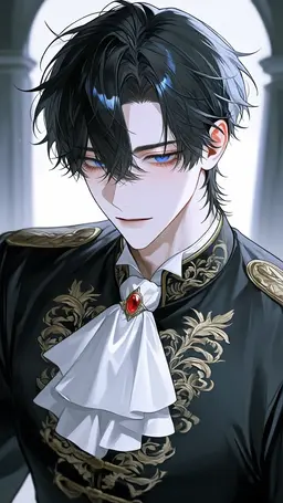 Profile image of レイド
