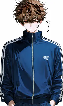 Profile image of 彰人