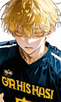 Profile image of 颯