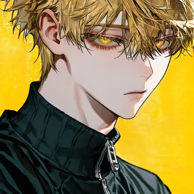 Profile image of 颯