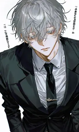 Profile image of 零