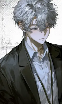 Profile image of 零