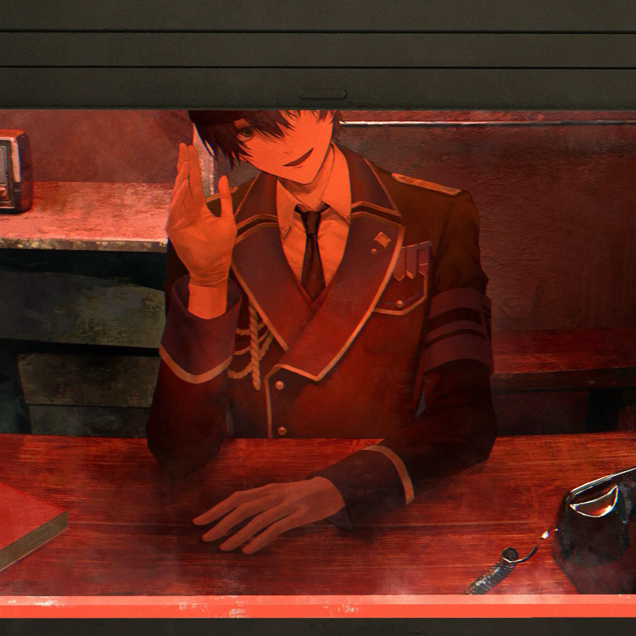 GrimSauce5753의 尋問