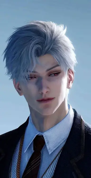 Profile image of Sylus