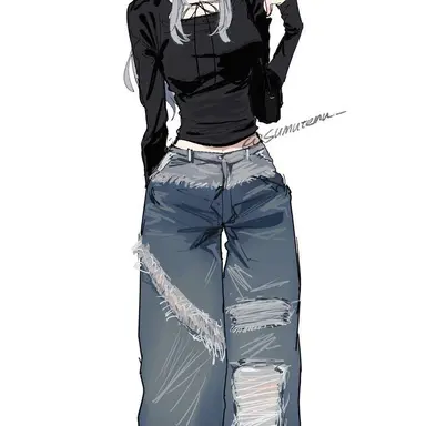 Profile image of 아마사캬 이누키