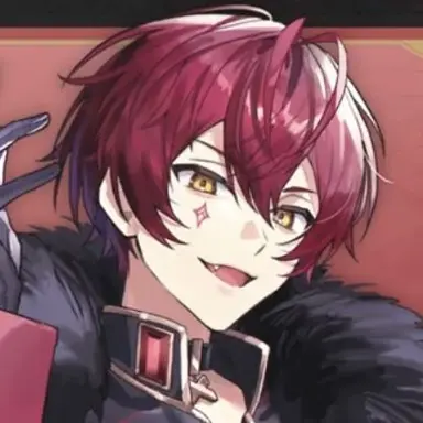 Profile image of ばぁう