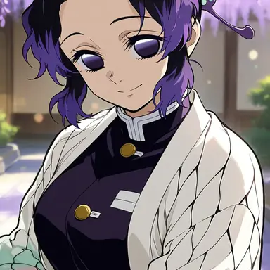 Profile image of Shinobu