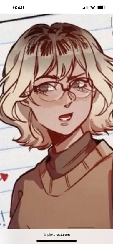 Profile image of Clara