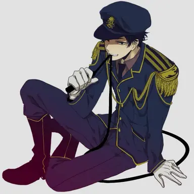 Profile image of 赤葦京治