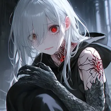 Profile image of フィーナ