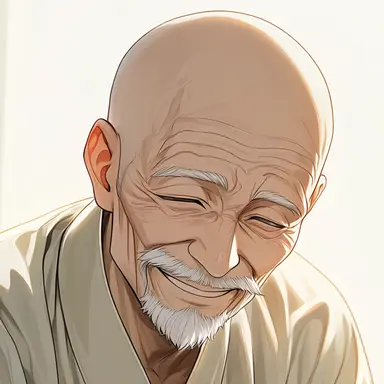 Profile image of 할아버지