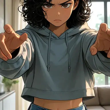 Profile image of Romina